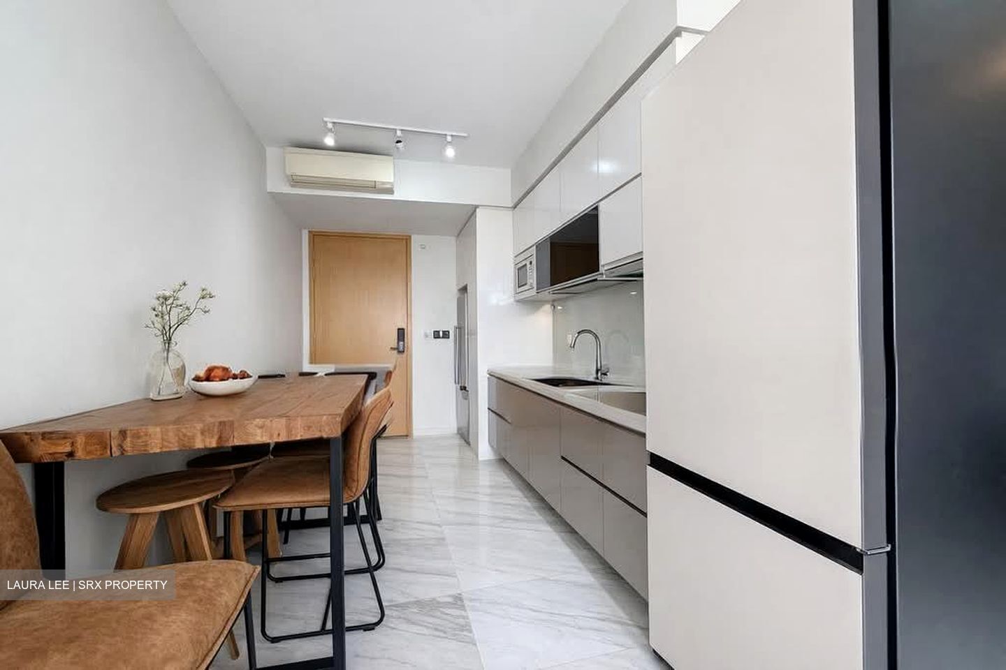 The Viridian (D12), Apartment #564292661